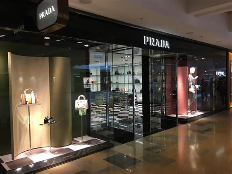 pacific place prada